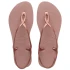 Ojotas Havaianas Luna Rosado