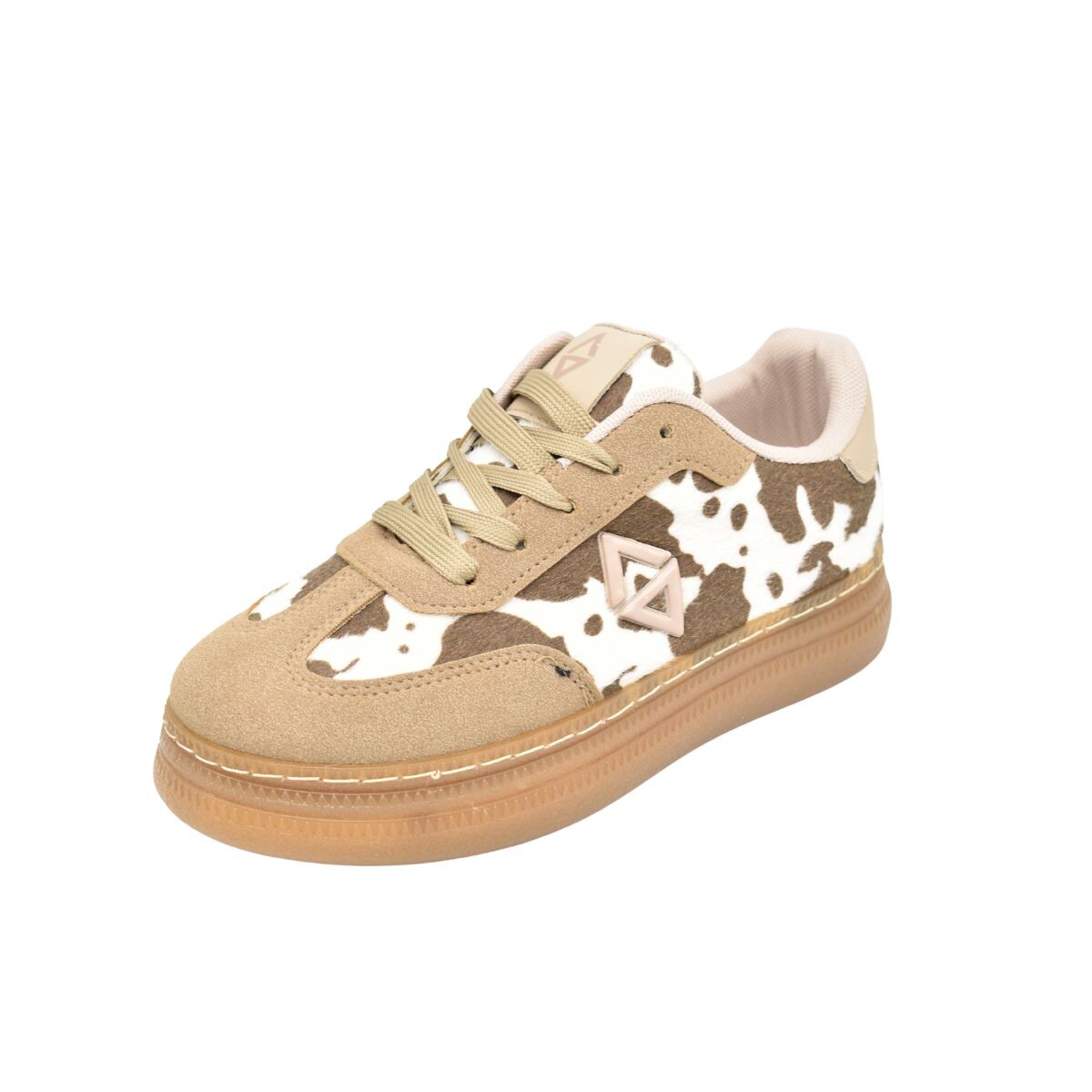 CHAMPION 35-40 - KHAKI-ANIM 