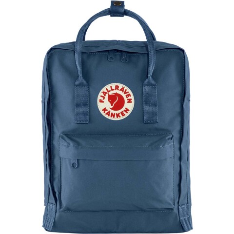 Mochila Fjallraven Kanken Unisex Royal Blue
