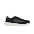 Championes Hey Dude Sirocco Alta Craft Negro