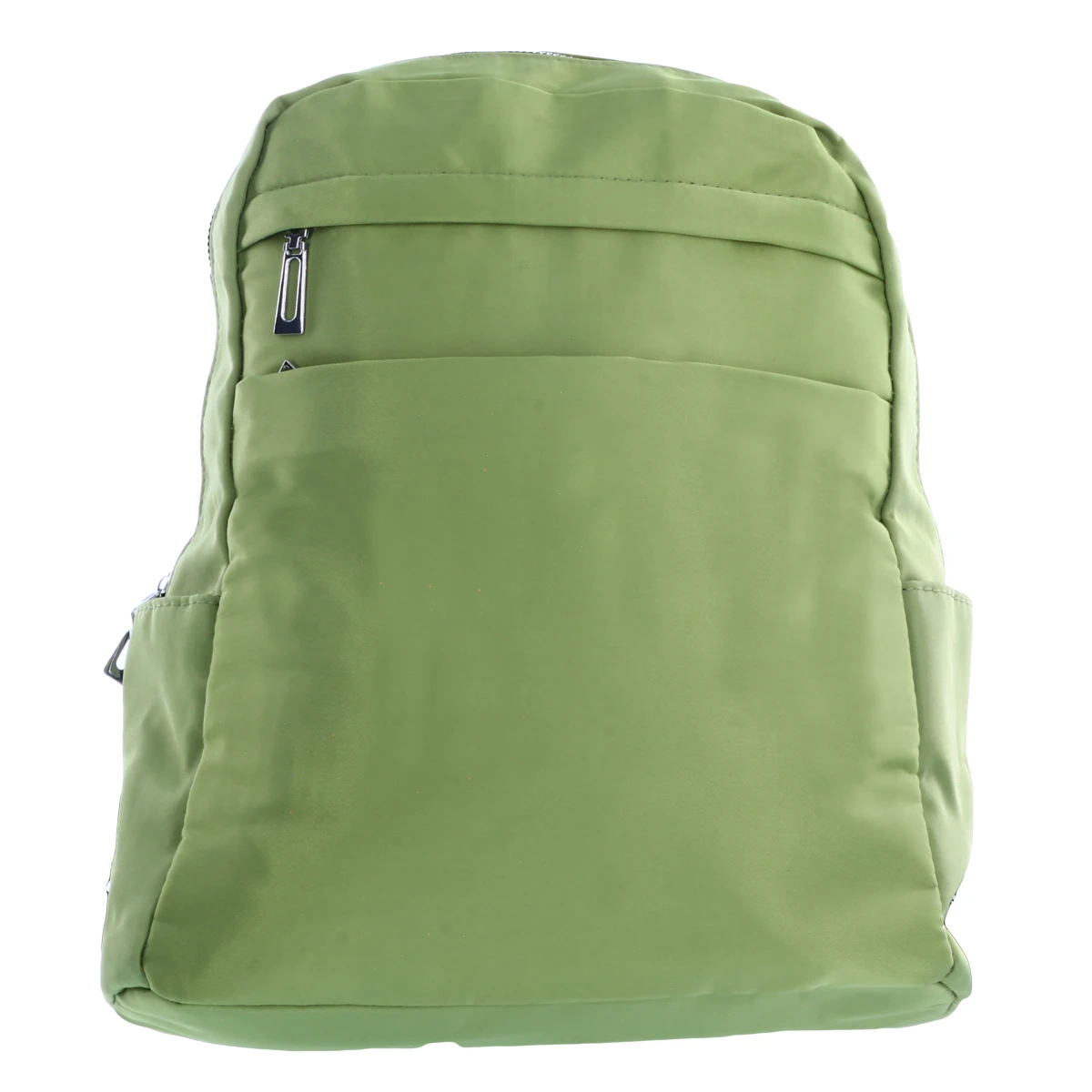 Mochila THALIA con pañuelo decorativo MissCarol - Green 