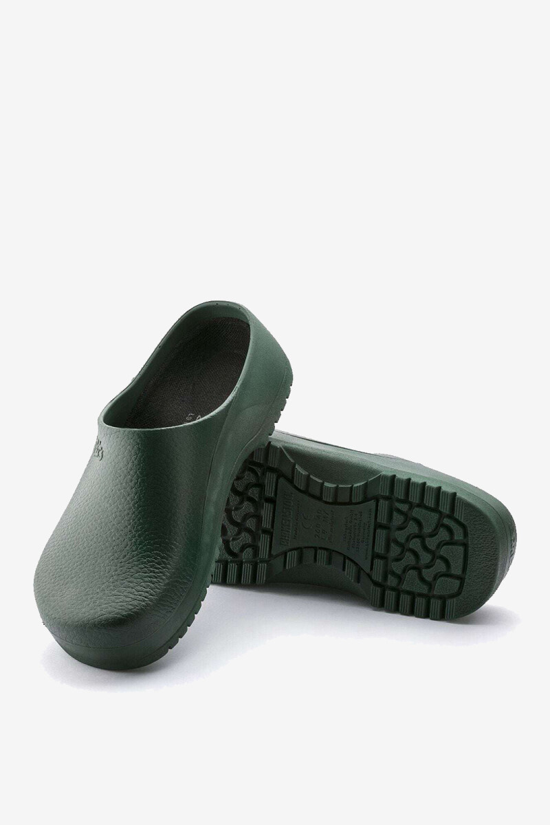 SUPER-BIRKI Verde Seco