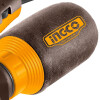 Lijadora Roto Orbital Ingco RS3216 con Velocidad Variable + Pack de 5 Lijas Lijadora Roto Orbital Ingco RS3216 con Velocidad Variable + Pack de 5 Lijas