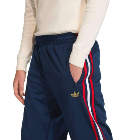 Pantalón Firebird de Hombre azul