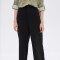 Pantalon Amapolu Negro