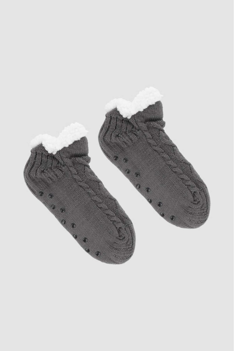 Pantumedia cozy - Marron 