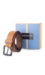CINTO ALFONSO WHISKY 90 CM