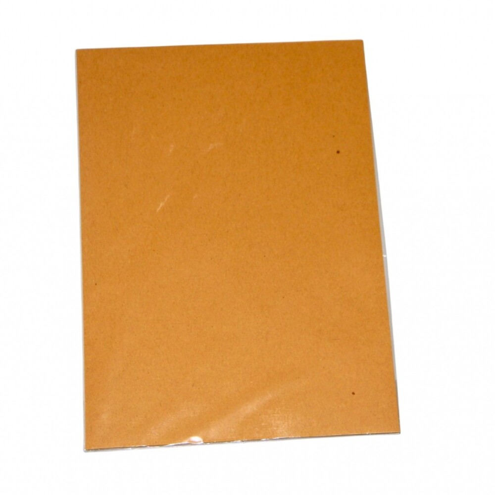 HOJA GARBANZO PACK X 25 HOJAS HOJA GARBANZO PACK X 25 HOJAS COLOR AMARILLO