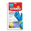 Guantes Bicolor Crivea Talle M Guantes Bicolor Crivea Talle M