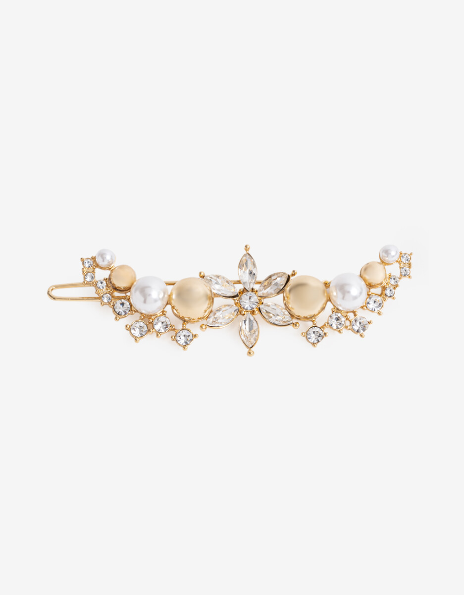 Hebilla Francesa Bride To Be 