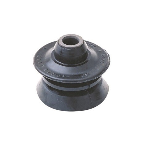 TACO REBOTE INFERIOR AMORTIGUADOR TRASERO - CELTA / CORSA TACO REBOTE INFERIOR AMORTIGUADOR TRASERO - CELTA / CORSA