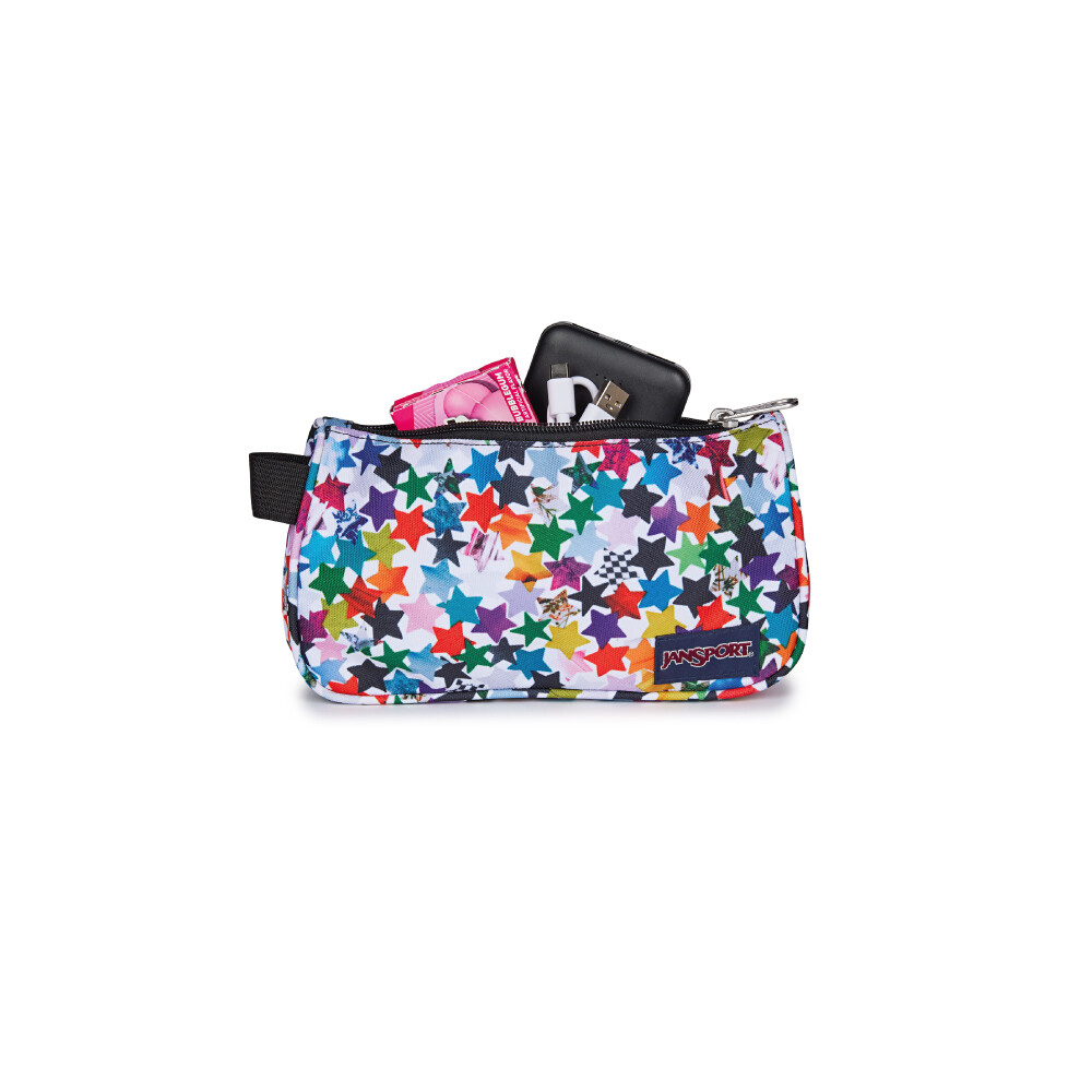 Cartuchera Essential Pouch Starred Out Multi