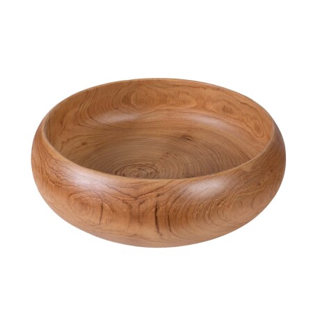 BOWL MADERA NATURAL-BEIGE CERES