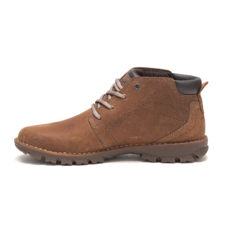 Botin Caterpillar Transform 2.0 Hombre - P722227 Tostado
