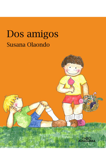 Dos amigos Dos amigos