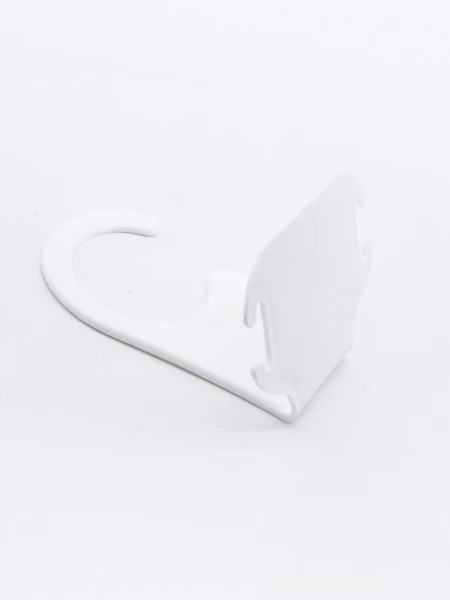 SOPORTE PARA CARGAR CELULAR BLANCO