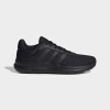 Championes Adidas Lite Racer 4.0 Negro