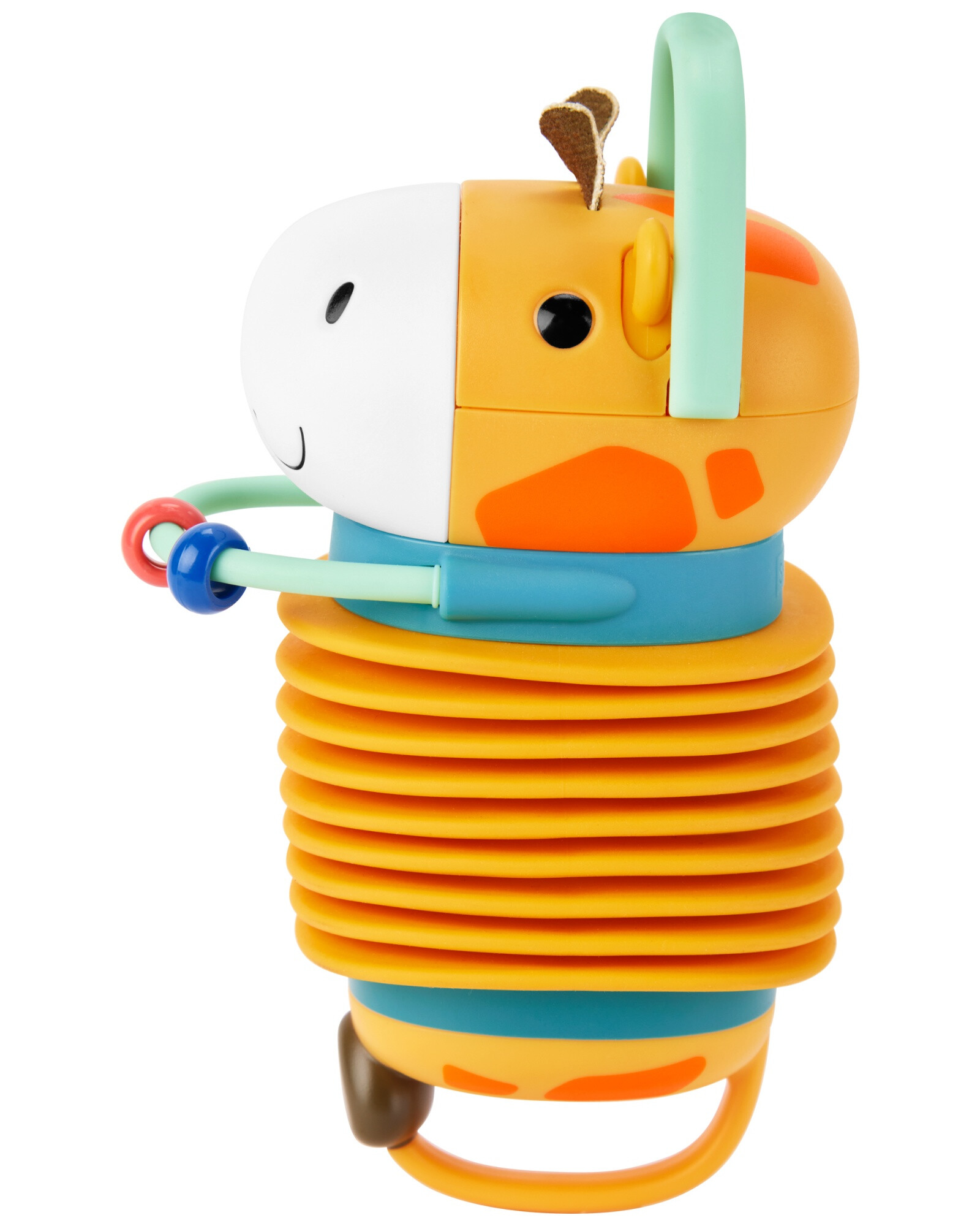 Acordeón infantil, diseño jirafa Acordeón infantil, diseño jirafa