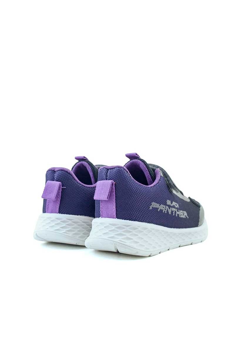 CALZADO DEPORTIVO PANTHER 23110 Negro