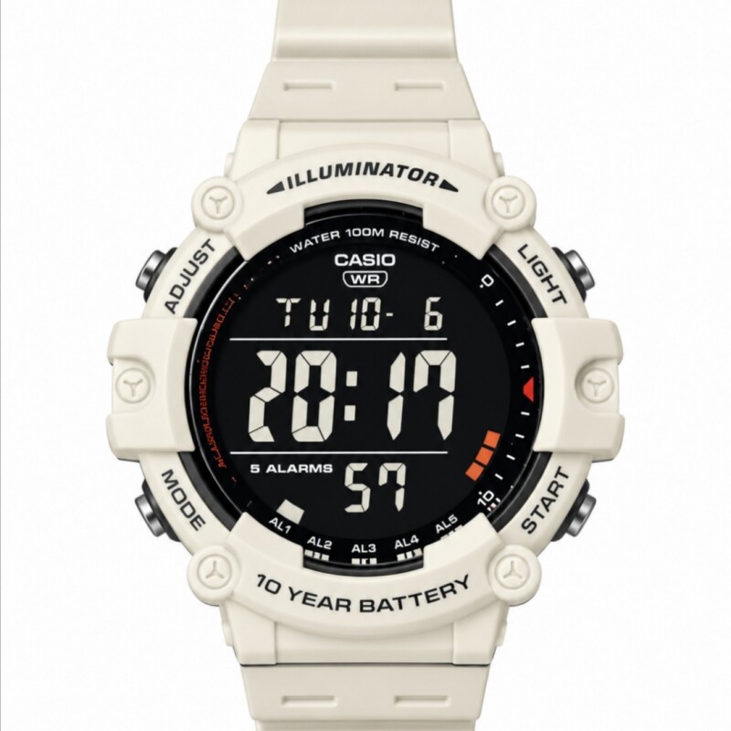 RELOJ CASIO DIGITAL RELOJ CASIO DIGITAL