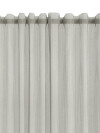 Cortina BASSHOLMEN 1x140x245 gris claro Cortina BASSHOLMEN 1x140x245 gris claro