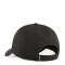 Gorra Puma Logo Patch Negro