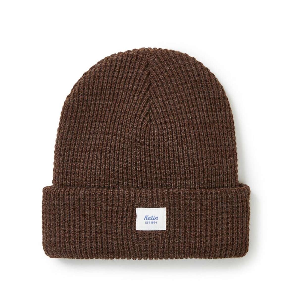 Gorro Lana Katin Wade Beanie - Marrón 