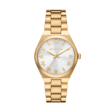 Reloj Michael Kors Lennox Acero Oro MK7391 0