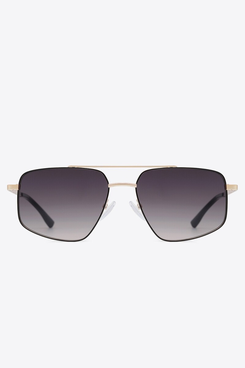 LENTES DE SOL Negro