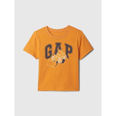 V-HS BF SS GR TEE TIGERS EYE 651