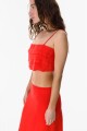 Top Layers Rojo