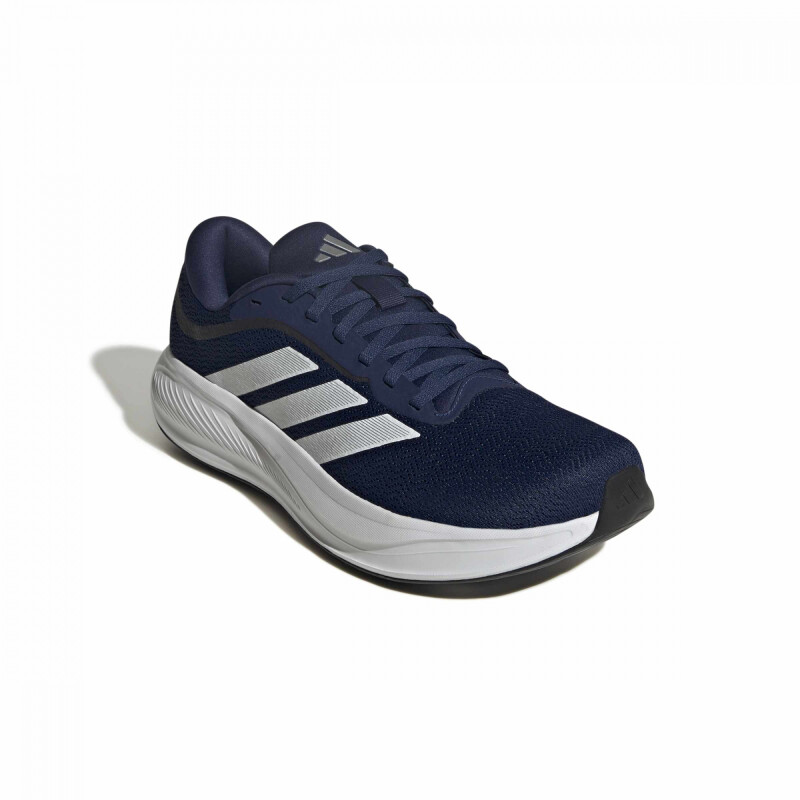 Championes Adidas RESPONSE RUNNER 2 Hombre KJ1735 Azul Oscuro-blanco