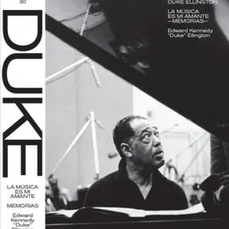 DUKE ELLINGTON DUKE ELLINGTON