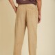 Pantalon Aderci RUSTY khaki Pantalon Aderci RUSTY khaki