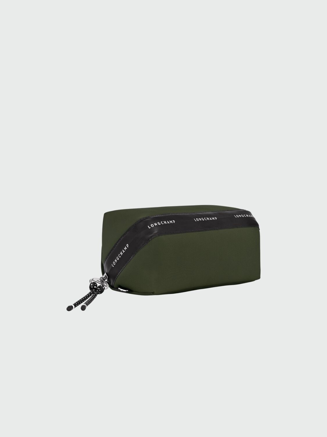 Longchamp- Neceser de lona reciclada, Le pliage Energy 0