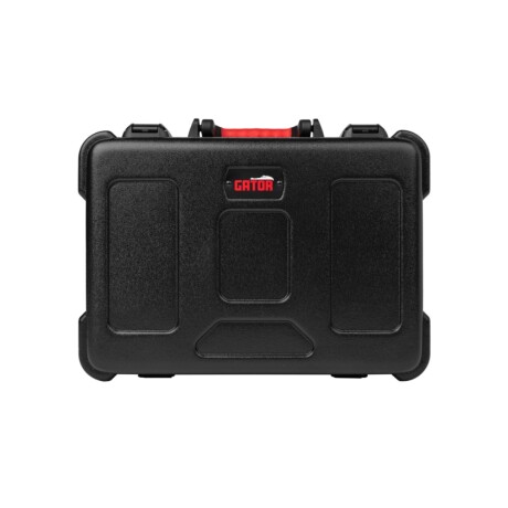 Estuche Pedal Gator Gtsa-gtr-miniampmod Estuche Pedal Gator Gtsa-gtr-miniampmod
