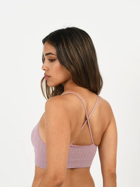 TOP MELON ROSA VIEJO