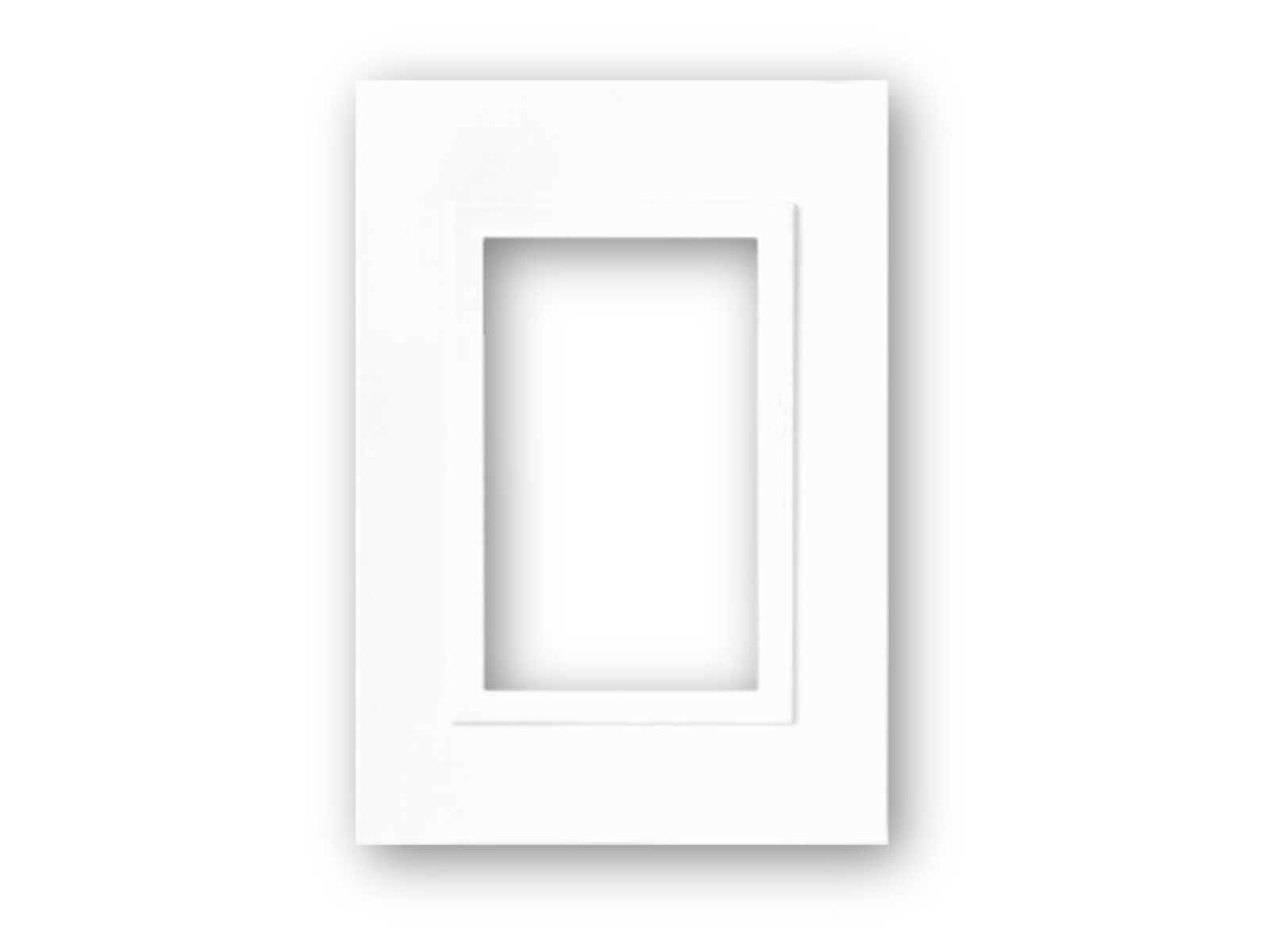 PLACA 1 MODULO GRAFITO - LOFT 