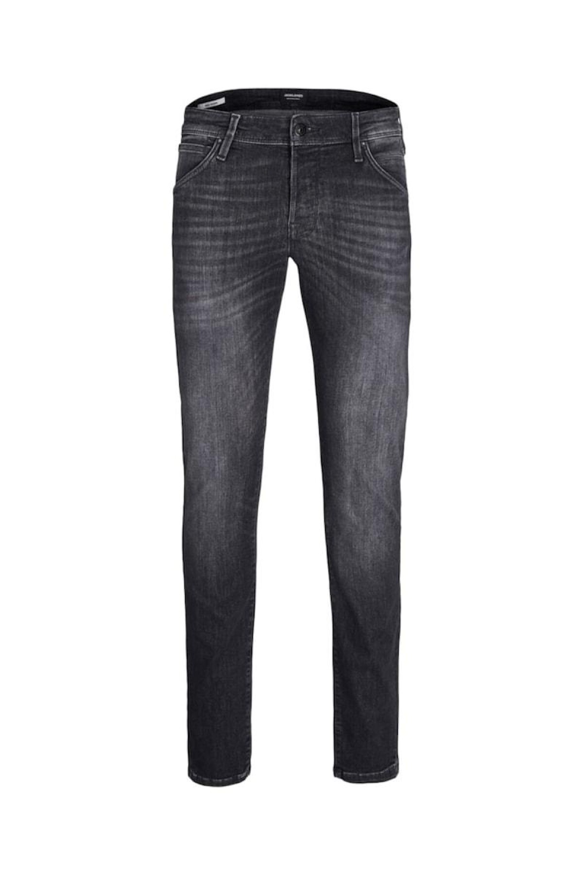 Jean Glenn Black Denim