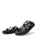 Sandalias de Mujer Miss Carol XOMA Negro
