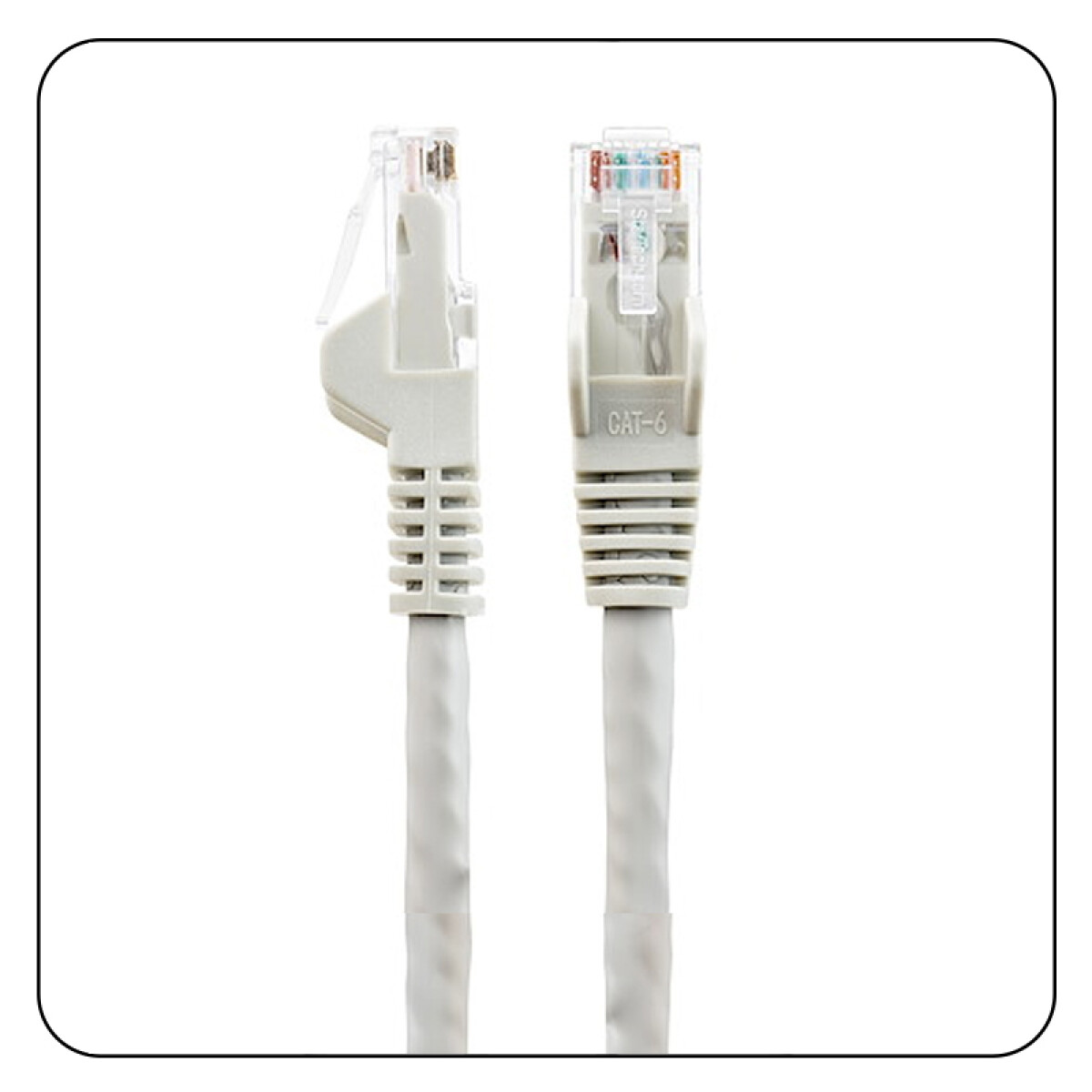 Cable de red premium 10M - Unica 