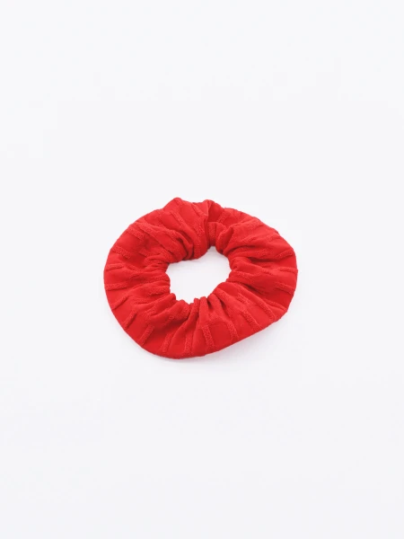CRUNCHIE ROJO