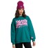 SWEATER XS-XXL VERDE