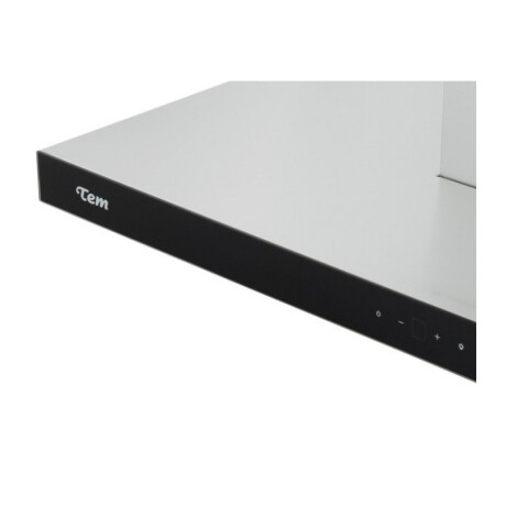 CAMPANA TEM ACERO INOX 90 cm 3 VELOCIDADES CAMPANA TEM ACERO INOX 90 cm 3 VELOCIDADES