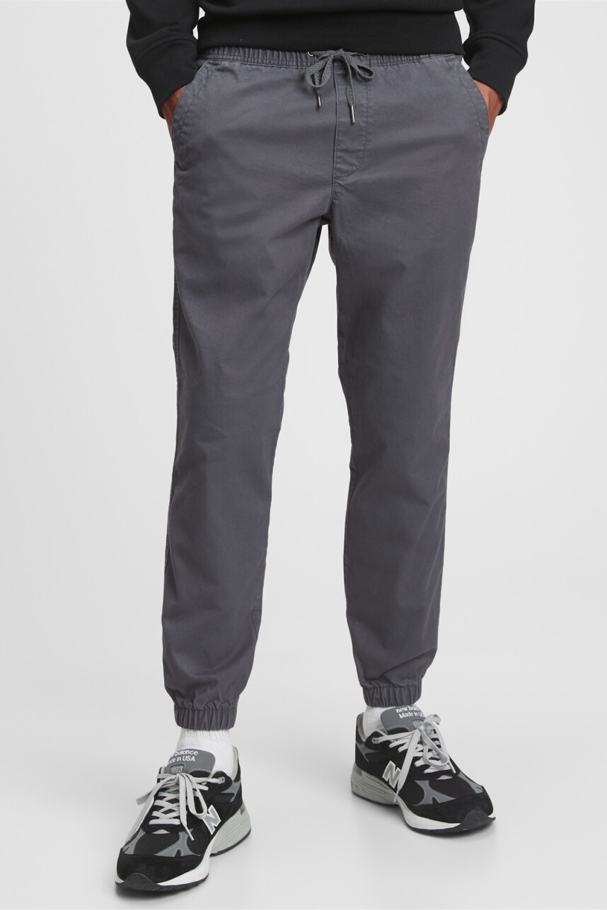Pantalón Jogger Hombre Dark Pearl
