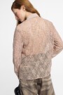 CAMISA Beige