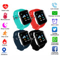 Reloj Inteligente D13 SmartWatch Ritmo Cardíaco Reloj Inteligente D13 SmartWatch Ritmo Cardíaco