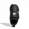 Championes Adidas VL MOVE CF I niños KH9751 Negro-blanco