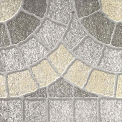CERAMICA PISO 43X43 ANTIDESLIZANTE GRIS PIEDRA MATE GAMAS DE GRIS
