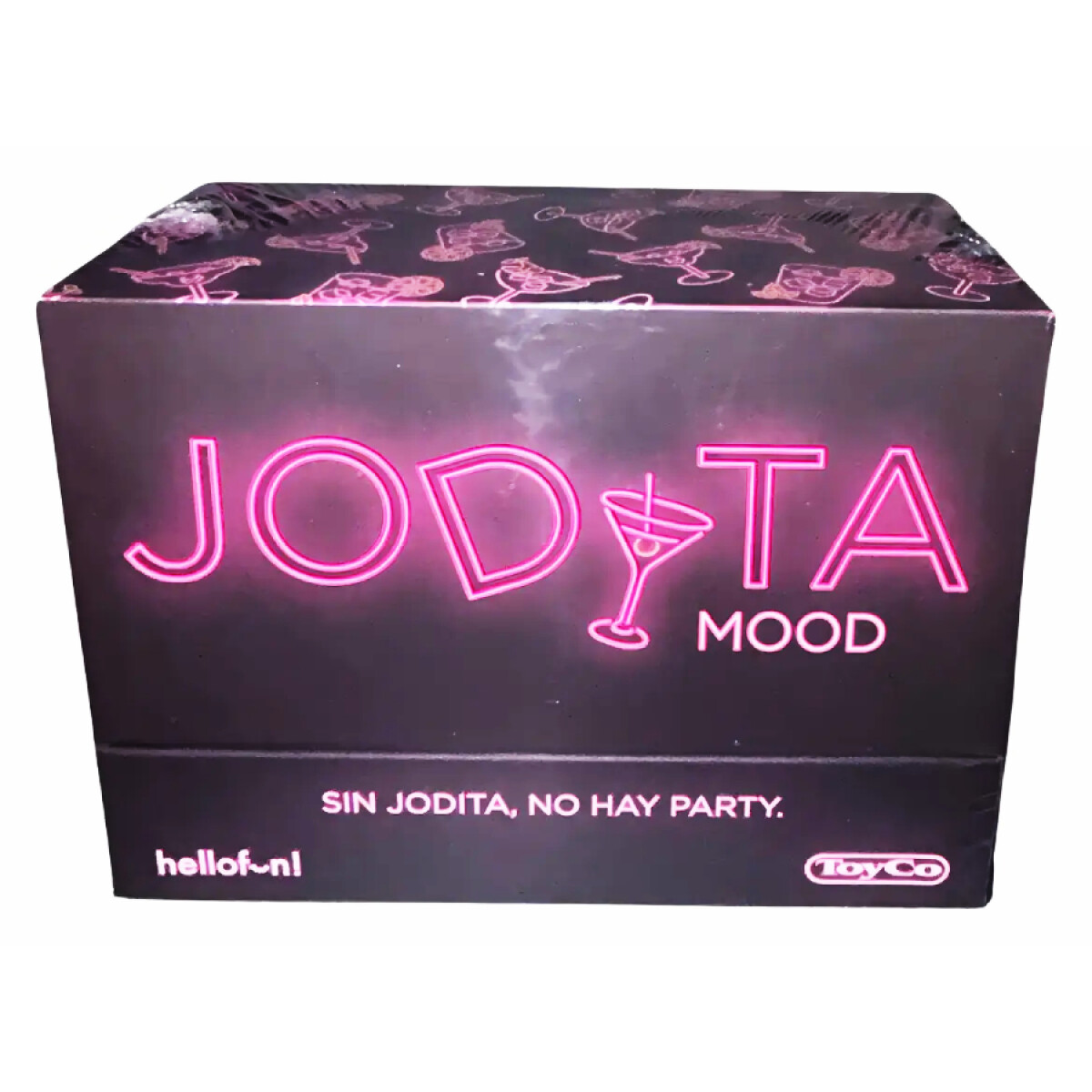 Jodita Mood 